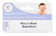 Tannfrembrudd baby Tannfrembrudd baby